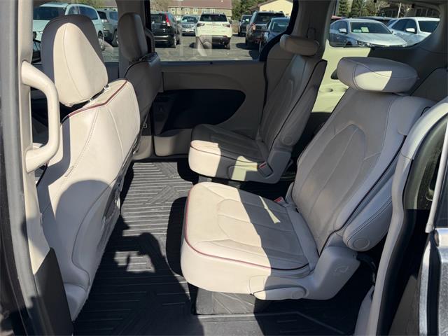 2020 Chrysler Pacifica (CC-2044189) for sale in Brookings, South Dakota