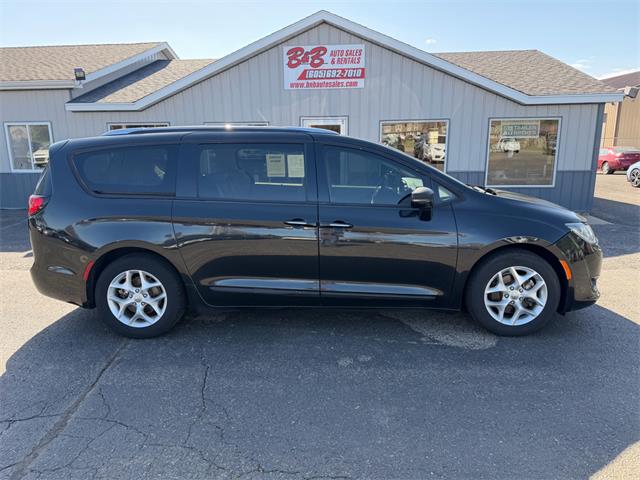 2020 Chrysler Pacifica (CC-2044189) for sale in Brookings, South Dakota