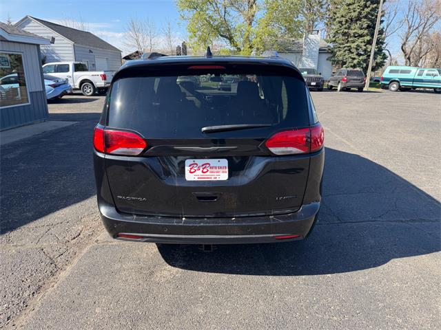 2020 Chrysler Pacifica (CC-2044189) for sale in Brookings, South Dakota