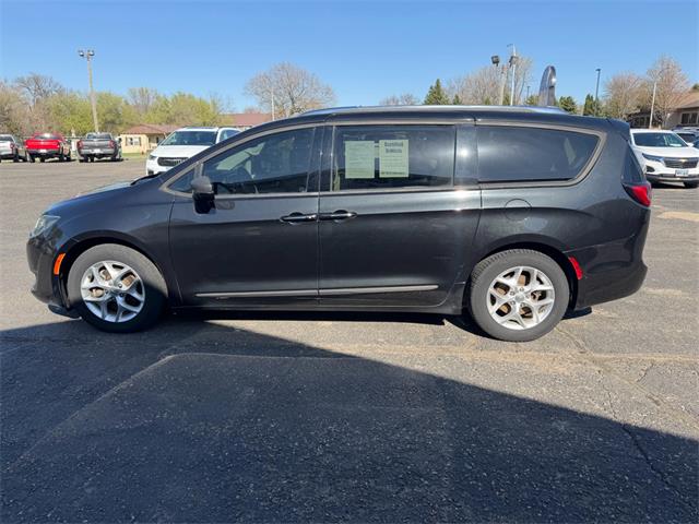2020 Chrysler Pacifica (CC-2044189) for sale in Brookings, South Dakota