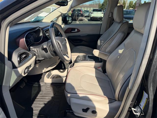 2020 Chrysler Pacifica (CC-2044189) for sale in Brookings, South Dakota