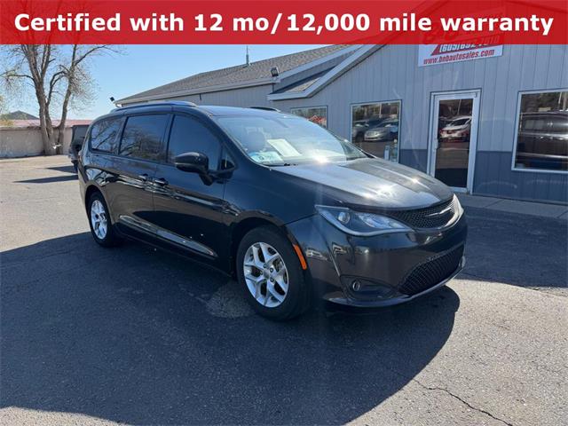 2020 Chrysler Pacifica (CC-2044189) for sale in Brookings, South Dakota