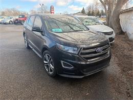 2018 Ford Edge (CC-2044192) for sale in Brookings, South Dakota