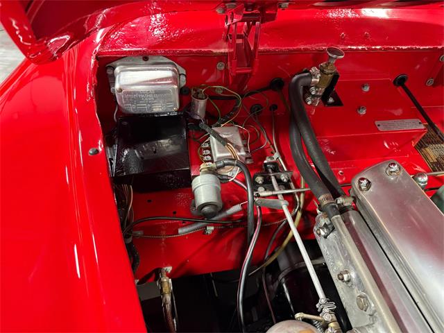 1956 Jaguar XK140 (CC-2044257) for sale in Pittsburgh, Pennsylvania