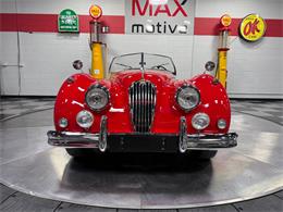 1956 Jaguar XK140 (CC-2044257) for sale in Pittsburgh, Pennsylvania