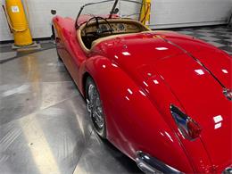 1956 Jaguar XK140 (CC-2044257) for sale in Pittsburgh, Pennsylvania