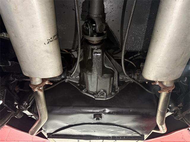 1956 Jaguar XK140 (CC-2044257) for sale in Pittsburgh, Pennsylvania