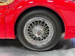 1956 Jaguar XK140 (CC-2044257) for sale in Pittsburgh, Pennsylvania