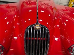 1956 Jaguar XK140 (CC-2044257) for sale in Pittsburgh, Pennsylvania