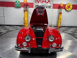 1956 Jaguar XK140 (CC-2044257) for sale in Pittsburgh, Pennsylvania