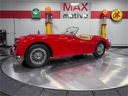 1956 Jaguar XK140 (CC-2044257) for sale in Pittsburgh, Pennsylvania
