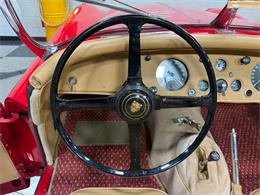 1956 Jaguar XK140 (CC-2044257) for sale in Pittsburgh, Pennsylvania