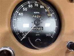1956 Jaguar XK140 (CC-2044257) for sale in Pittsburgh, Pennsylvania
