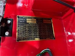 1956 Jaguar XK140 (CC-2044257) for sale in Pittsburgh, Pennsylvania