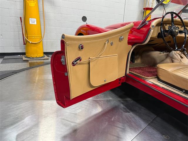 1956 Jaguar XK140 (CC-2044257) for sale in Pittsburgh, Pennsylvania