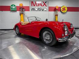 1956 Jaguar XK140 (CC-2044257) for sale in Pittsburgh, Pennsylvania