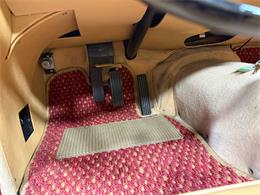 1956 Jaguar XK140 (CC-2044257) for sale in Pittsburgh, Pennsylvania