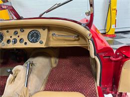 1956 Jaguar XK140 (CC-2044257) for sale in Pittsburgh, Pennsylvania