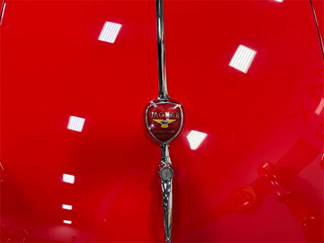 1956 Jaguar XK140 (CC-2044257) for sale in Pittsburgh, Pennsylvania