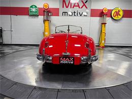 1956 Jaguar XK140 (CC-2044257) for sale in Pittsburgh, Pennsylvania