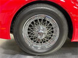 1956 Jaguar XK140 (CC-2044257) for sale in Pittsburgh, Pennsylvania