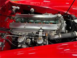 1956 Jaguar XK140 (CC-2044257) for sale in Pittsburgh, Pennsylvania