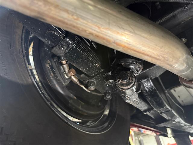 1956 Jaguar XK140 (CC-2044257) for sale in Pittsburgh, Pennsylvania