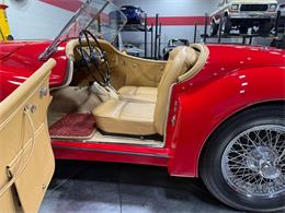 1956 Jaguar XK140 (CC-2044257) for sale in Pittsburgh, Pennsylvania