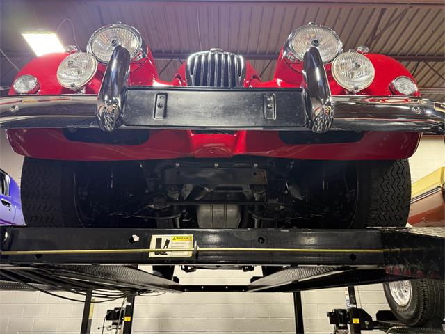 1956 Jaguar XK140 (CC-2044257) for sale in Pittsburgh, Pennsylvania