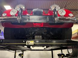 1956 Jaguar XK140 (CC-2044257) for sale in Pittsburgh, Pennsylvania