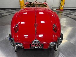 1956 Jaguar XK140 (CC-2044257) for sale in Pittsburgh, Pennsylvania
