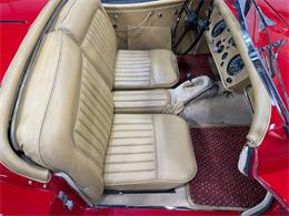 1956 Jaguar XK140 (CC-2044257) for sale in Pittsburgh, Pennsylvania