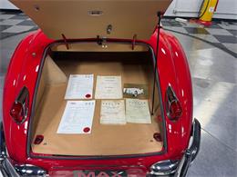 1956 Jaguar XK140 (CC-2044257) for sale in Pittsburgh, Pennsylvania