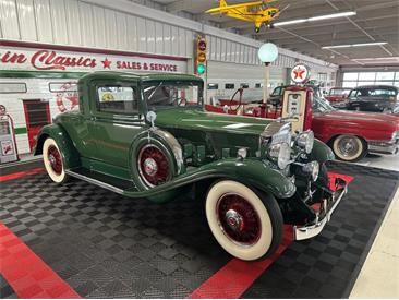 1932 Packard 902 (CC-2044272) for sale in Columbus, Ohio