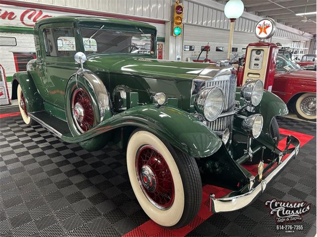 1932 Packard 902 (CC-2044272) for sale in Columbus, Ohio