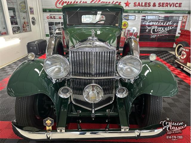 1932 Packard 902 (CC-2044272) for sale in Columbus, Ohio