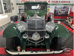 1932 Packard 902 (CC-2044272) for sale in Columbus, Ohio