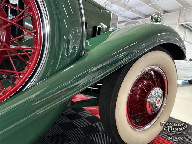 1932 Packard 902 (CC-2044272) for sale in Columbus, Ohio