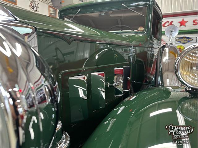 1932 Packard 902 (CC-2044272) for sale in Columbus, Ohio