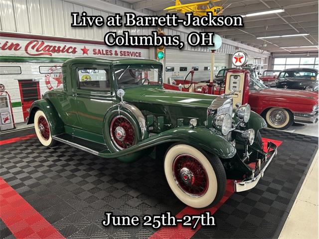 1932 Packard 902 (CC-2044272) for sale in Columbus, Ohio