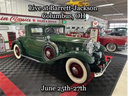 1932 Packard 902 (CC-2044272) for sale in Columbus, Ohio
