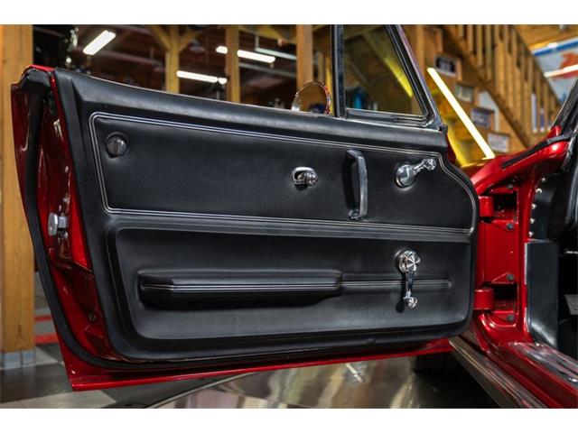 1966 Chevrolet Corvette (CC-2044283) for sale in Green Brook, New Jersey