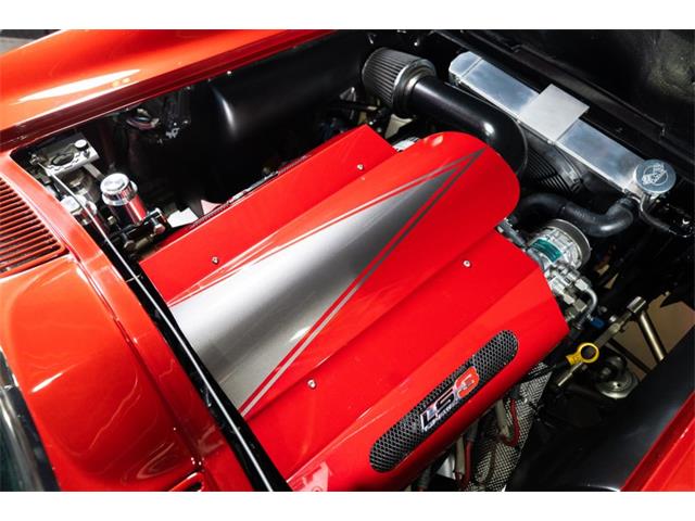 1966 Chevrolet Corvette (CC-2044283) for sale in Green Brook, New Jersey
