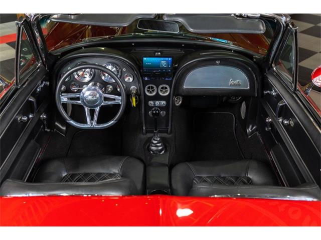 1966 Chevrolet Corvette (CC-2044283) for sale in Green Brook, New Jersey