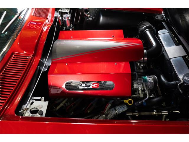 1966 Chevrolet Corvette (CC-2044283) for sale in Green Brook, New Jersey