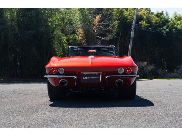 1966 Chevrolet Corvette (CC-2044283) for sale in Green Brook, New Jersey