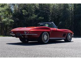 1966 Chevrolet Corvette (CC-2044283) for sale in Green Brook, New Jersey