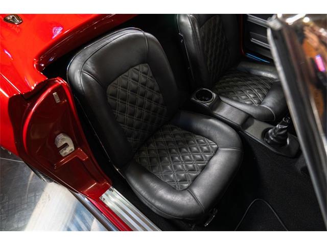 1966 Chevrolet Corvette (CC-2044283) for sale in Green Brook, New Jersey