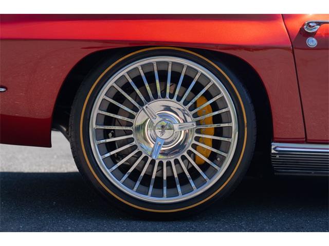 1966 Chevrolet Corvette (CC-2044283) for sale in Green Brook, New Jersey