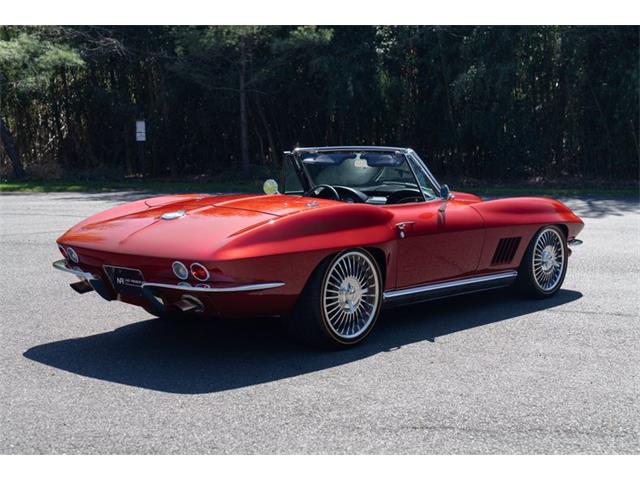 1966 Chevrolet Corvette (CC-2044283) for sale in Green Brook, New Jersey